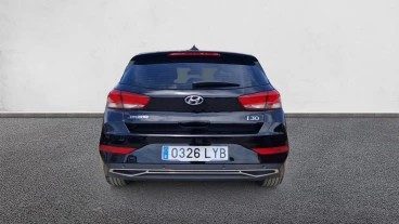 Hyundai i30 1.5 DPI Klass SLX