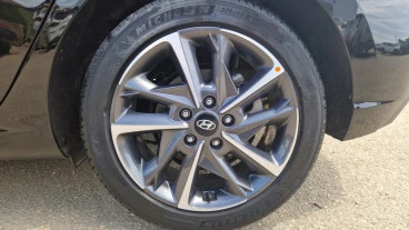 Hyundai i30 1.5 DPI Klass SLX