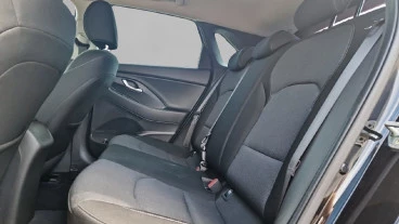 Hyundai i30 1.5 DPI Klass SLX