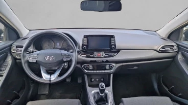 Hyundai i30 1.5 DPI Klass SLX