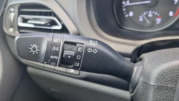 Hyundai i30 1.5 DPI Klass SLX