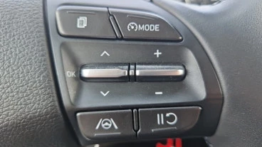 Hyundai i30 1.5 DPI Klass SLX