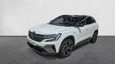 Renault Austral Techno Esprit Alpine E-Tech F Hybr 147kW