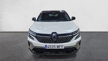 Renault Austral Techno Esprit Alpine E-Tech F Hybr 147kW