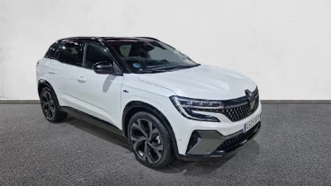 Renault Austral Techno Esprit Alpine E-Tech F Hybr 147kW