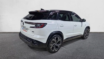 Renault Austral Techno Esprit Alpine E-Tech F Hybr 147kW