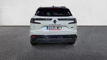 Renault Austral Techno Esprit Alpine E-Tech F Hybr 147kW