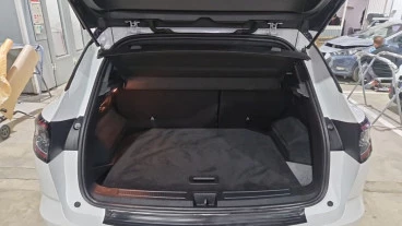 Renault Austral Techno Esprit Alpine E-Tech F Hybr 147kW