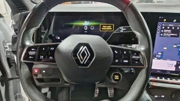 Renault Austral Techno Esprit Alpine E-Tech F Hybr 147kW