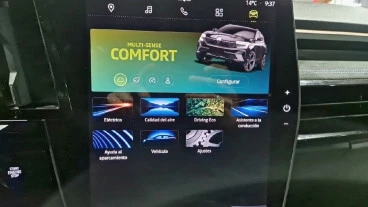 Renault Austral Techno Esprit Alpine E-Tech F Hybr 147kW