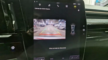 Renault Austral Techno Esprit Alpine E-Tech F Hybr 147kW