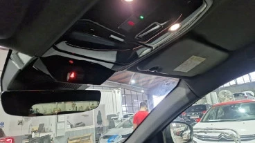 Renault Austral Techno Esprit Alpine E-Tech F Hybr 147kW