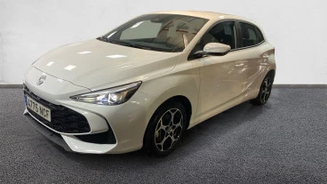 MG3 1.5 Comfort MY25