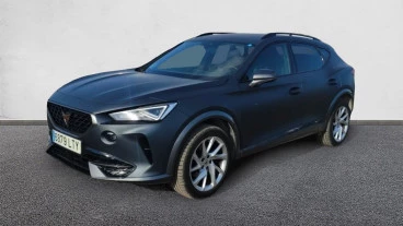 Cupra Formentor 2.0 TDI 110kW (150 CV) 4Drive DSG