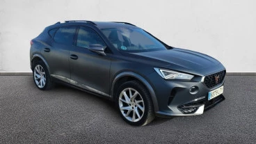 Cupra Formentor 2.0 TDI 110kW (150 CV) 4Drive DSG