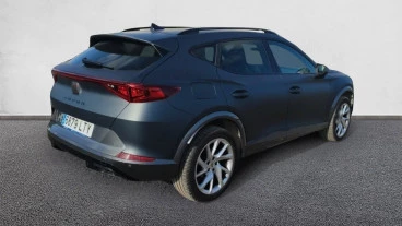 Cupra Formentor 2.0 TDI 110kW (150 CV) 4Drive DSG