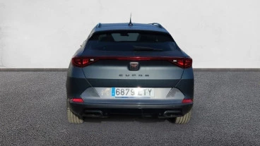Cupra Formentor 2.0 TDI 110kW (150 CV) 4Drive DSG