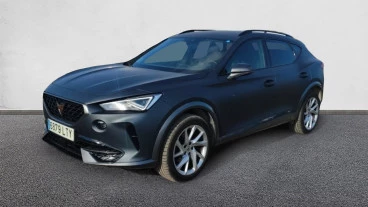 Cupra Formentor 2.0 TDI 110kW (150 CV) 4Drive DSG