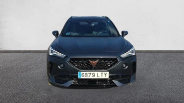 Cupra Formentor 2.0 TDI 110kW (150 CV) 4Drive DSG