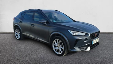 Cupra Formentor 2.0 TDI 110kW (150 CV) 4Drive DSG