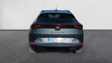 Cupra Formentor 2.0 TDI 110kW (150 CV) 4Drive DSG