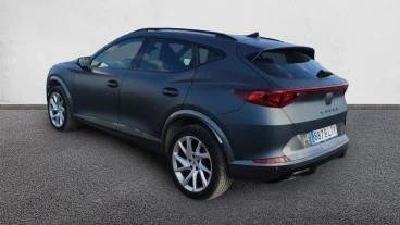 Cupra Formentor 2.0 TDI 110kW (150 CV) 4Drive DSG