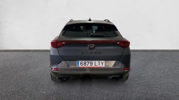 Cupra Formentor 2.0 TDI 110kW (150 CV) 4Drive DSG