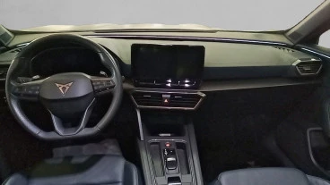 Cupra Formentor 2.0 TDI 110kW (150 CV) 4Drive DSG