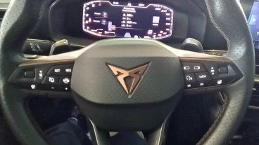 Cupra Formentor 2.0 TDI 110kW (150 CV) 4Drive DSG