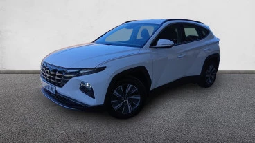Hyundai Tucson 1.6 TGDI 110kW (150CV) Maxx Safe