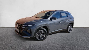 Hyundai Tucson 1.6T 118kW (160CV) Maxx