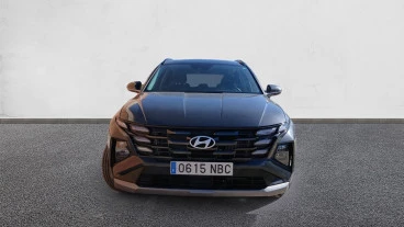 Hyundai Tucson 1.6T 118kW (160CV) Maxx