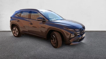 Hyundai Tucson 1.6T 118kW (160CV) Maxx