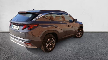 Hyundai Tucson 1.6T 118kW (160CV) Maxx