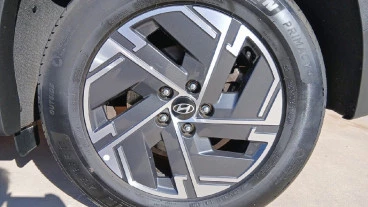Hyundai Tucson 1.6T 118kW (160CV) Maxx
