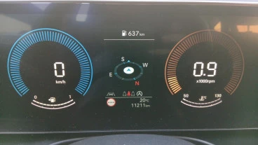 Hyundai Tucson 1.6T 118kW (160CV) Maxx