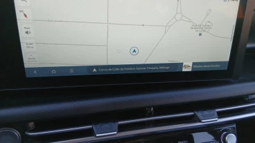 Hyundai Tucson 1.6T 118kW (160CV) Maxx