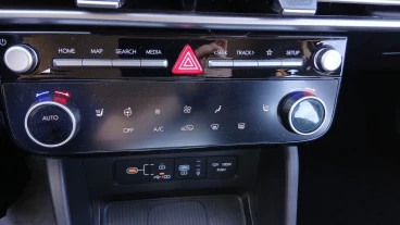 Hyundai Tucson 1.6T 118kW (160CV) Maxx