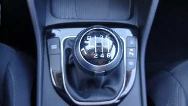 Hyundai Tucson 1.6T 118kW (160CV) Maxx