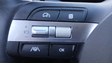 Hyundai Tucson 1.6T 118kW (160CV) Maxx