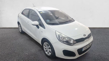 Kia Rio 1.2 CVVT 85cv Concept