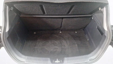 Kia Rio 1.2 CVVT 85cv Concept