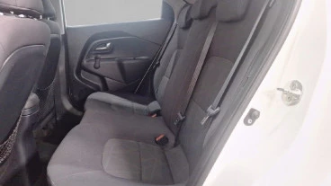 Kia Rio 1.2 CVVT 85cv Concept