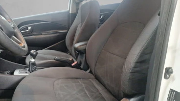 Kia Rio 1.2 CVVT 85cv Concept