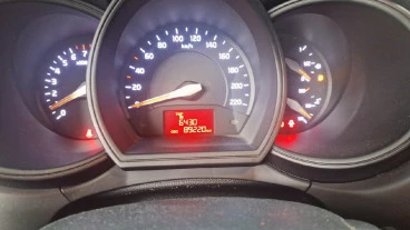 Kia Rio 1.2 CVVT 85cv Concept