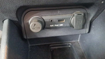 Kia Rio 1.2 CVVT 85cv Concept