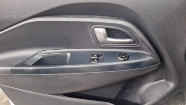 Kia Rio 1.2 CVVT 85cv Concept