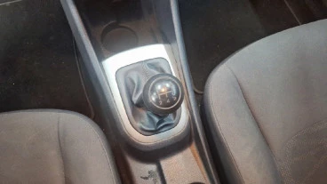 Kia Rio 1.2 CVVT 85cv Concept