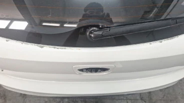 Kia Rio 1.2 CVVT 85cv Concept