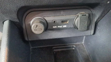Kia Rio 1.2 CVVT 85cv Concept